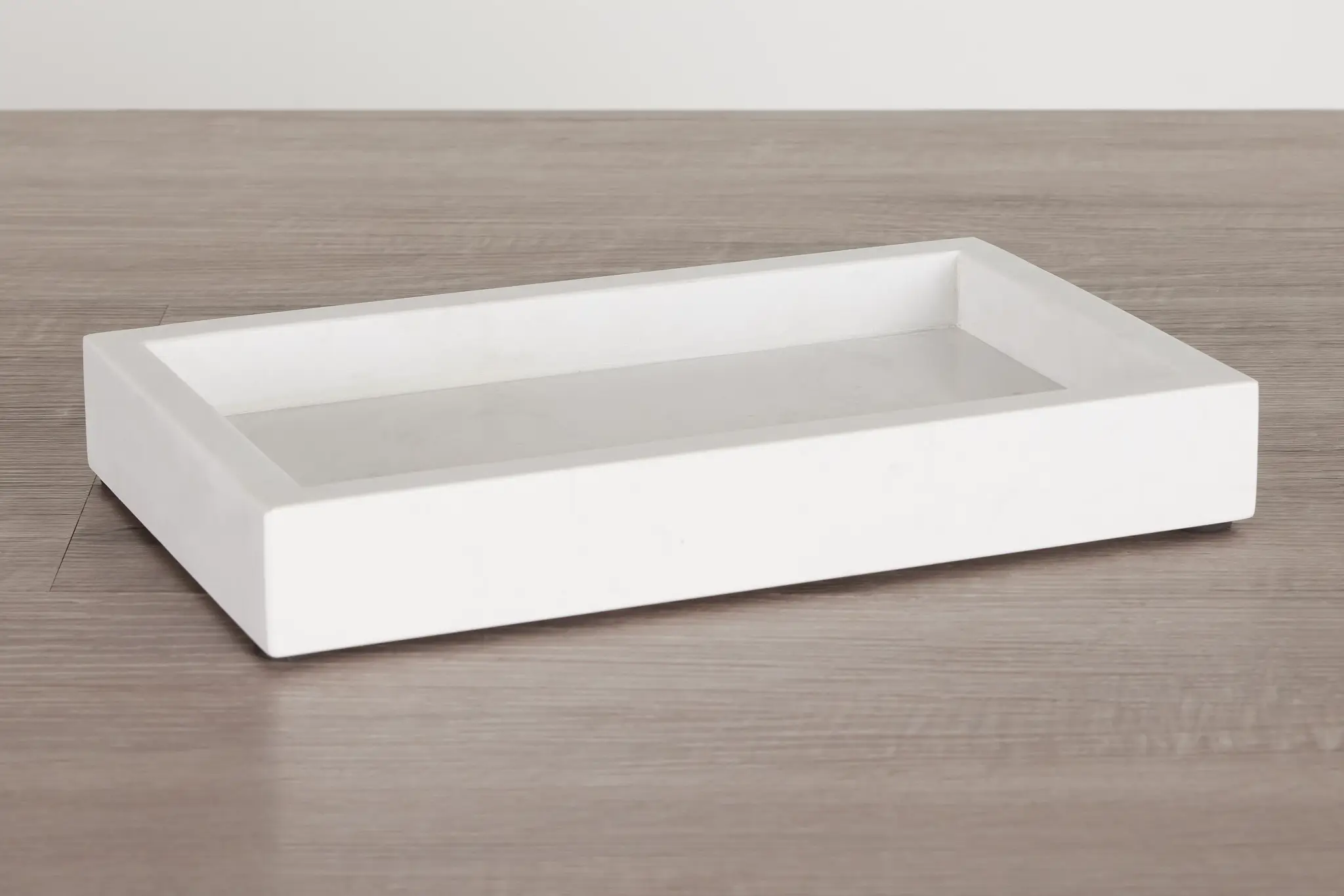 Candice White Marble Tray Candice White Marble Tray