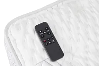 Aireloom Timeless Odyssey Streamline Firm Plus Adjustable Mattress Set