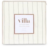 Monaco Ivory 3 Piece Duvet Set