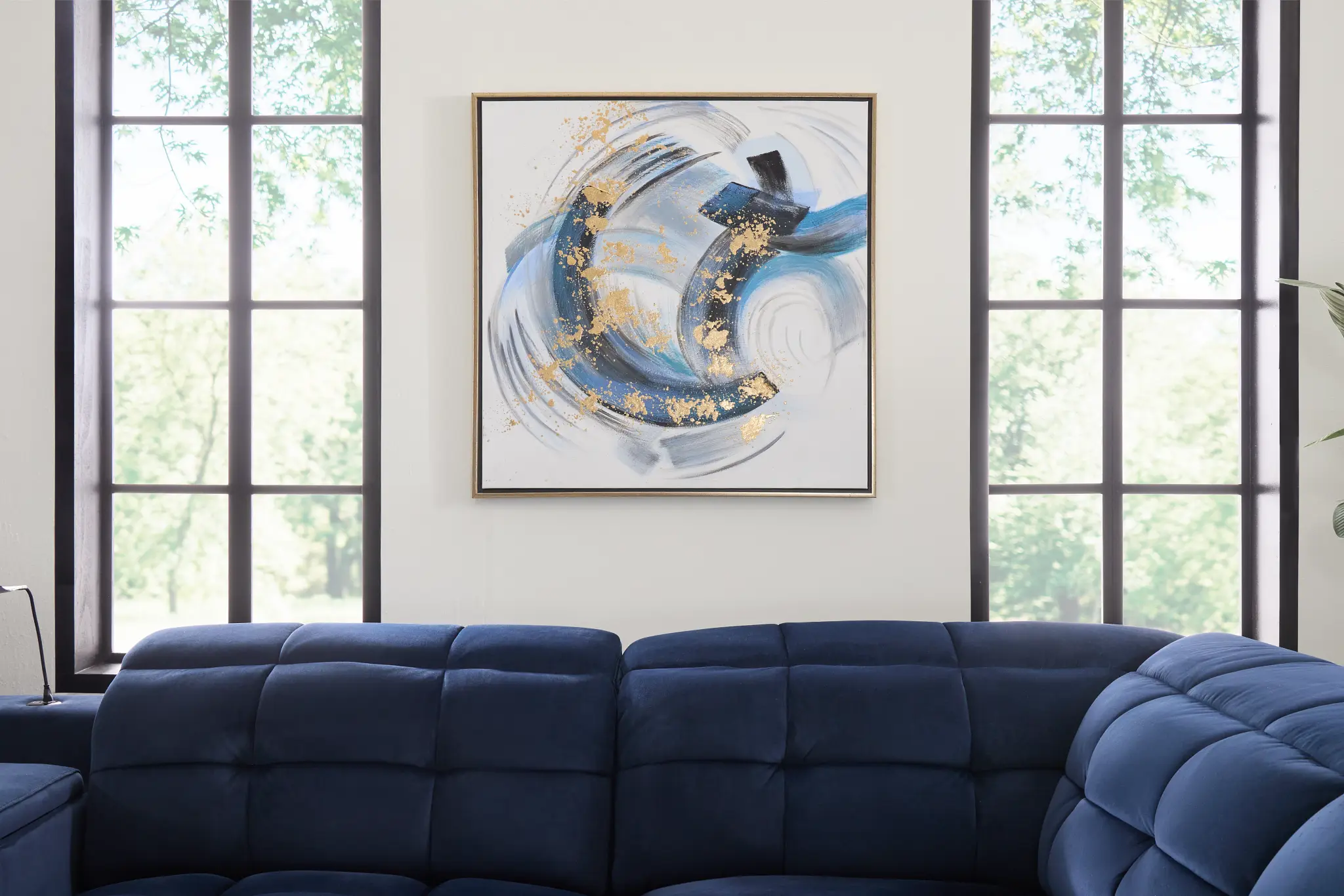 What Is Color Drenching?