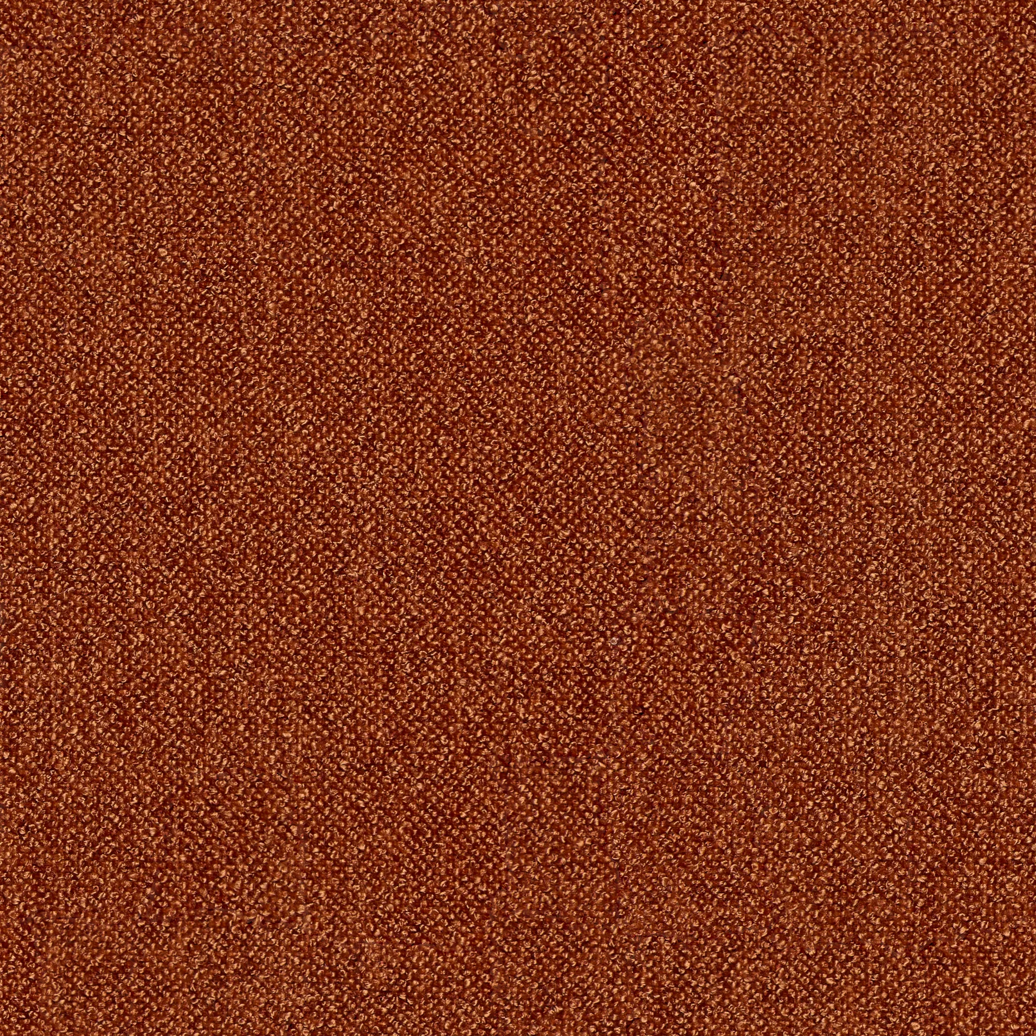 Grayton Elite Medium Brown 54" Upholstered Platform Bed