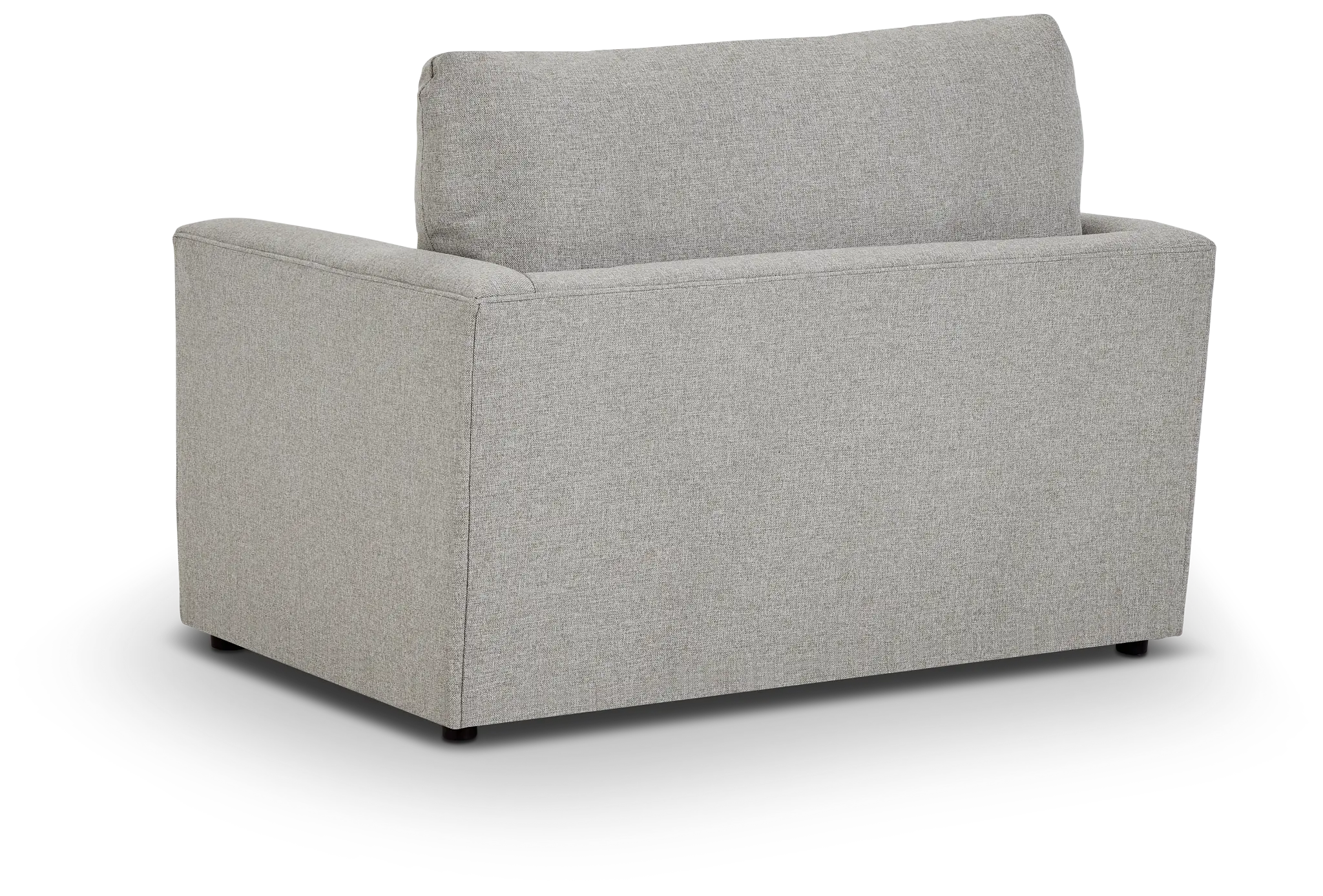 Noah Khaki Fabric Chair Noah Khaki Fabric Chair