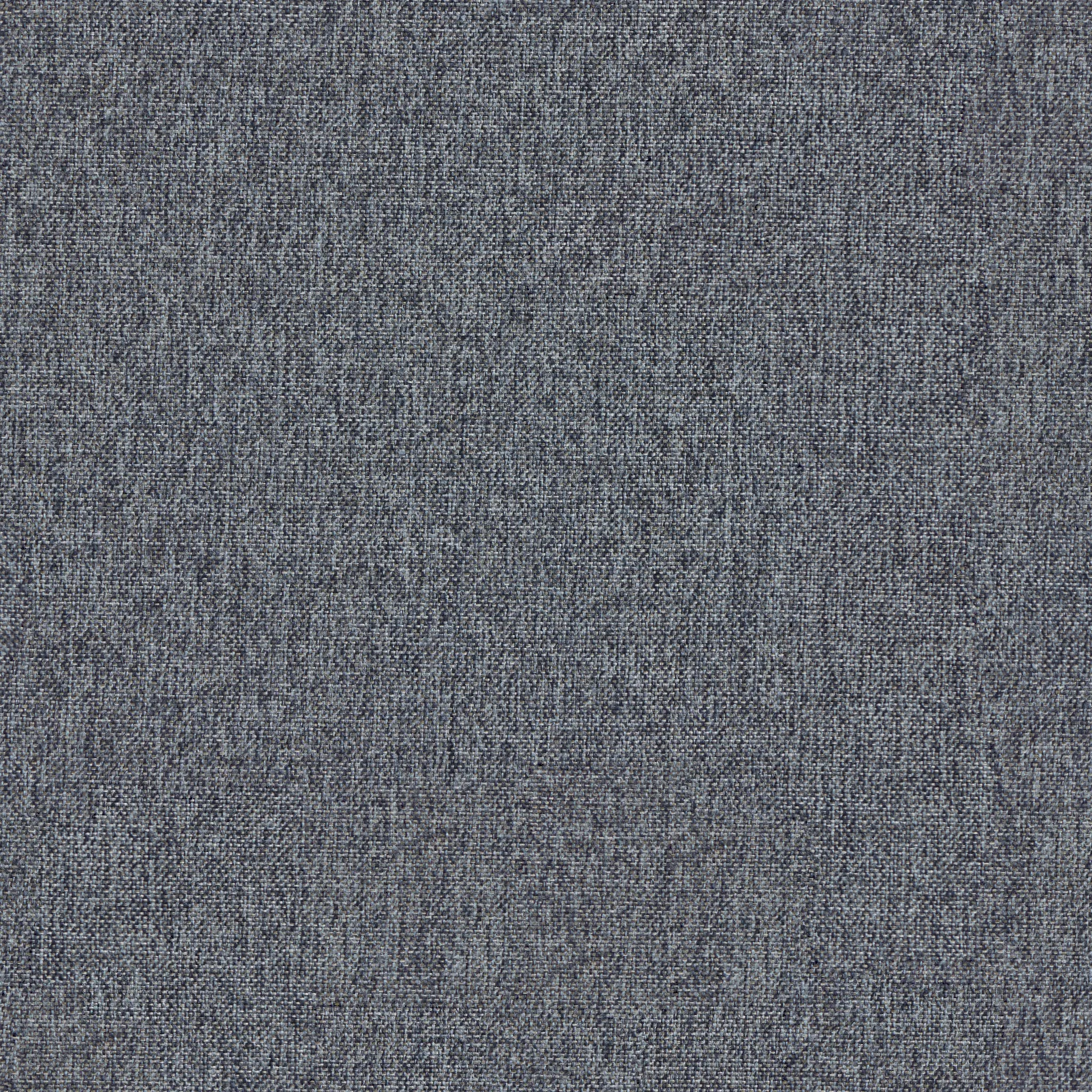 Gayton Elavation Gray 54" Upholstered Platform Bed