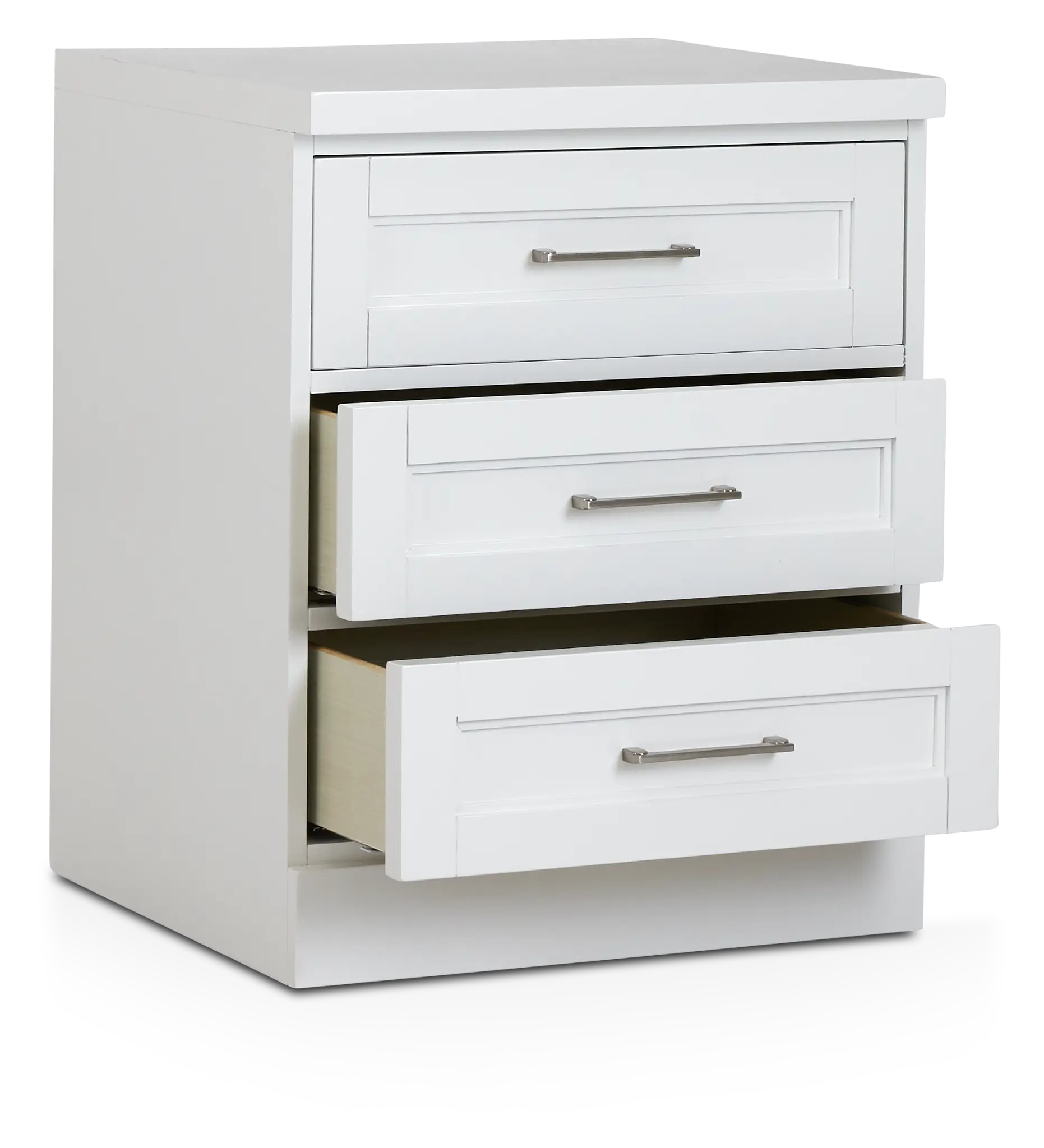 Newport White Drawer Cabinet Newport White Drawer Cabinet