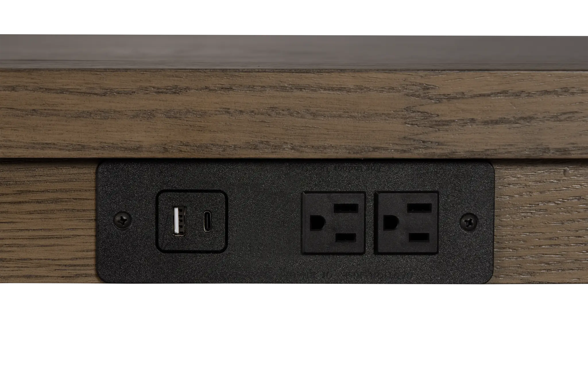 Alden Gray Square End Table Alden Gray Square End Table