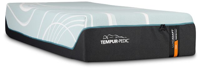 Tempur-pedic Tempur-luxeadapt 13" Firm Mattress