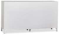 Nantucket White Dresser