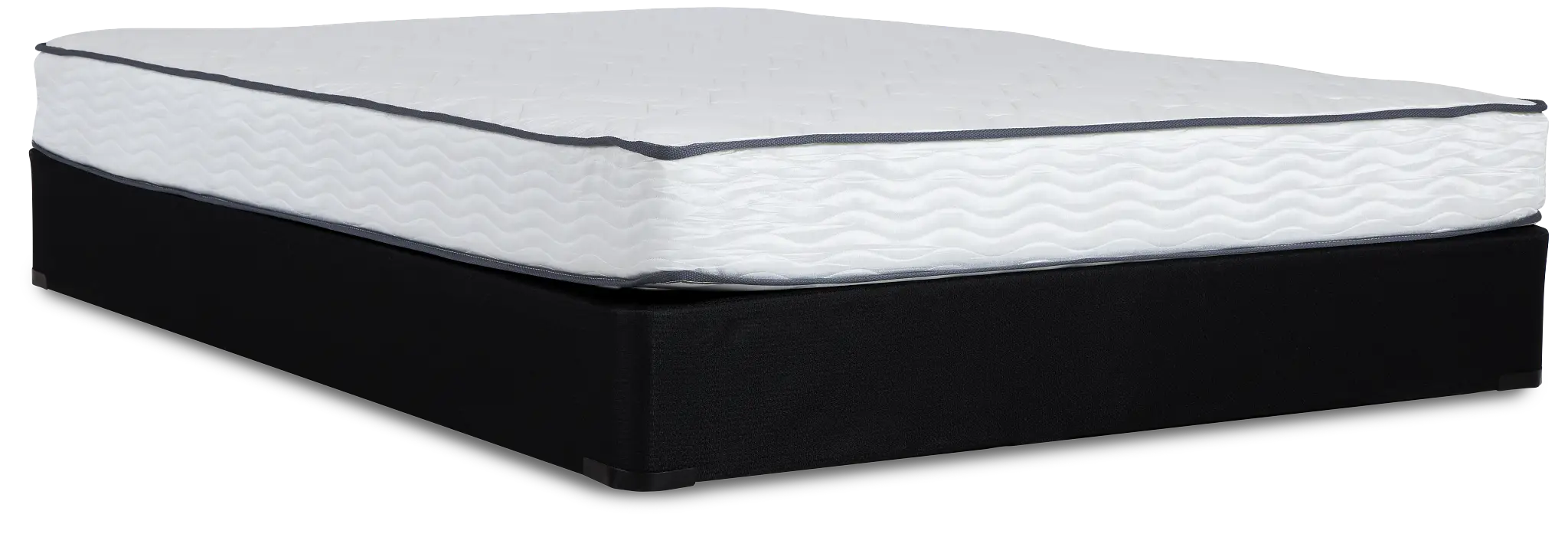 Rest & Renew By Zinus Innerspring 8" Mattress Set Rest & Renew By Zinus Innerspring 8" Mattress Set