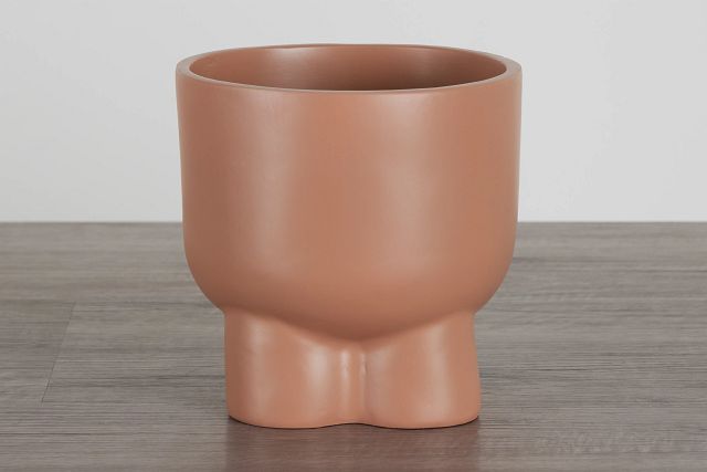 Marco Light Pink Vase