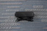 Kevin Charles By Sealy Hybrid Medium Plus Adjustable Mattress Set