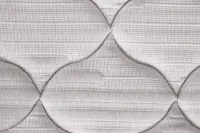 Kevin Charles By Sealy Essential 11" Medium Tight Top Mattress