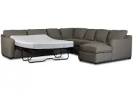 Sleeper Sectionals