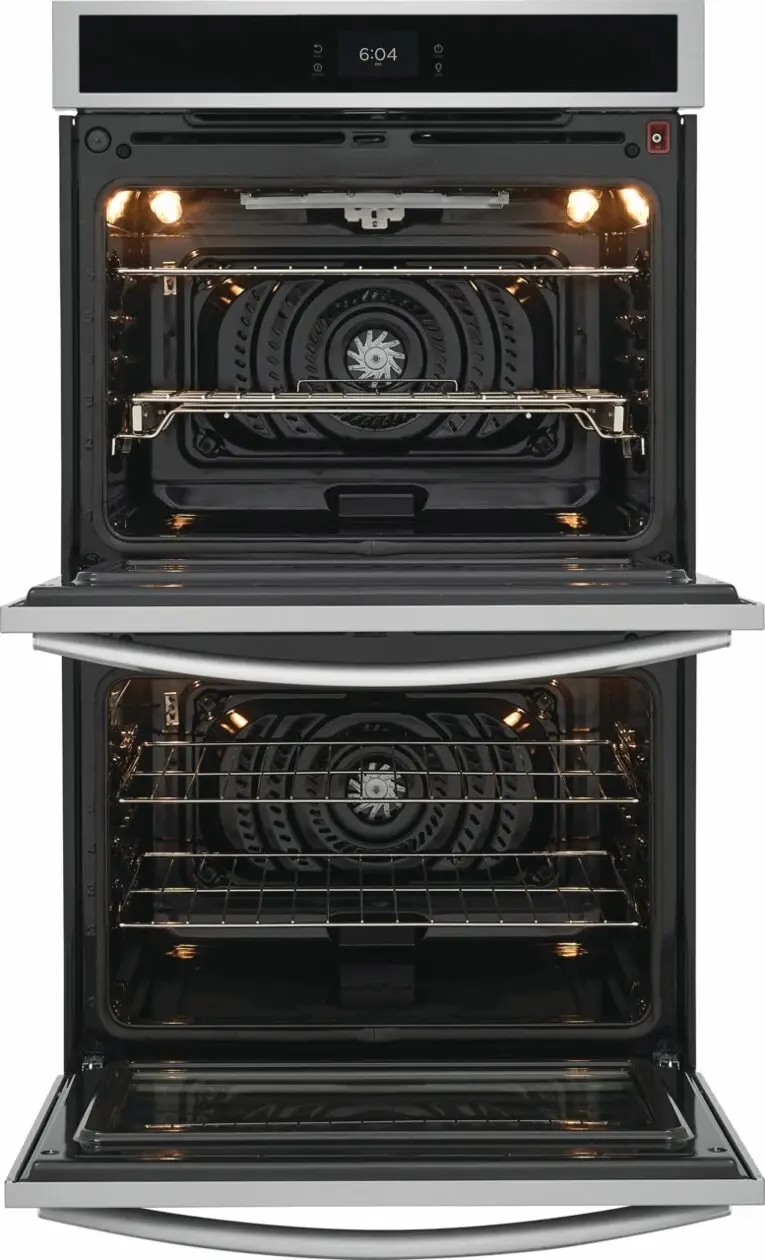 Frigidaire 3067 Series Black 30" Electric Oven Frigidaire 3067 Series Black 30" Electric Oven