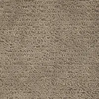 Fable Light Brown Fabric Accent Chair