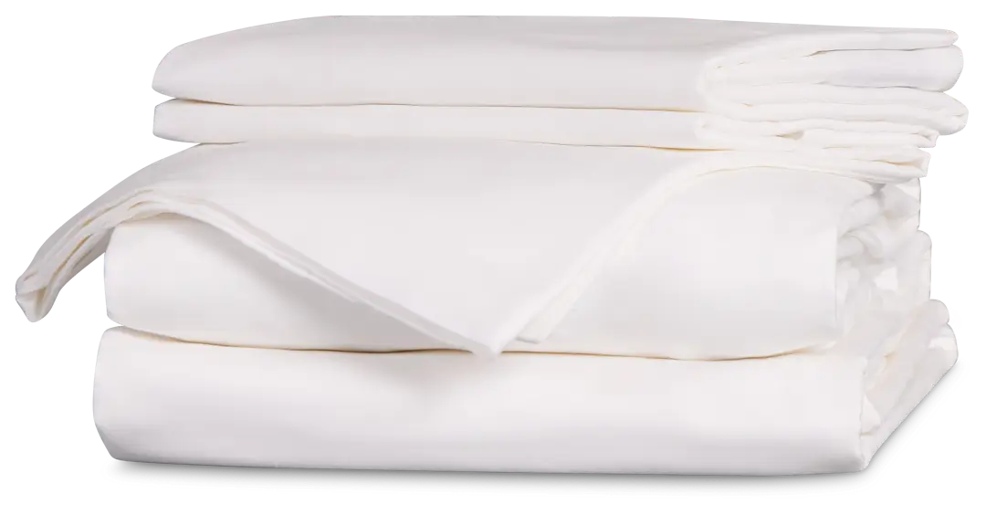 Rest & Renew Essential Plus White Sleep Bundle Rest & Renew Essential Plus White Sleep Bundle