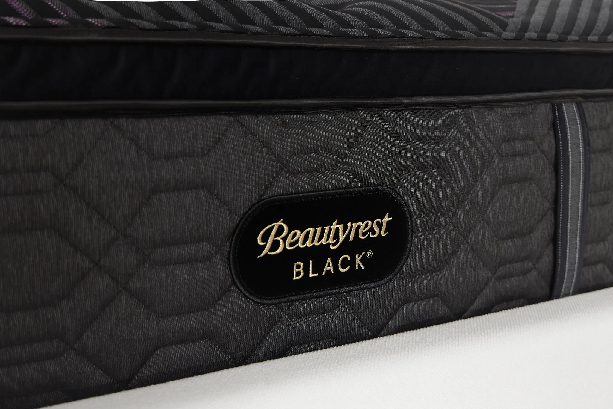 Beautyrest Black Series Two 16.25" Plush Pillow Top Mattress