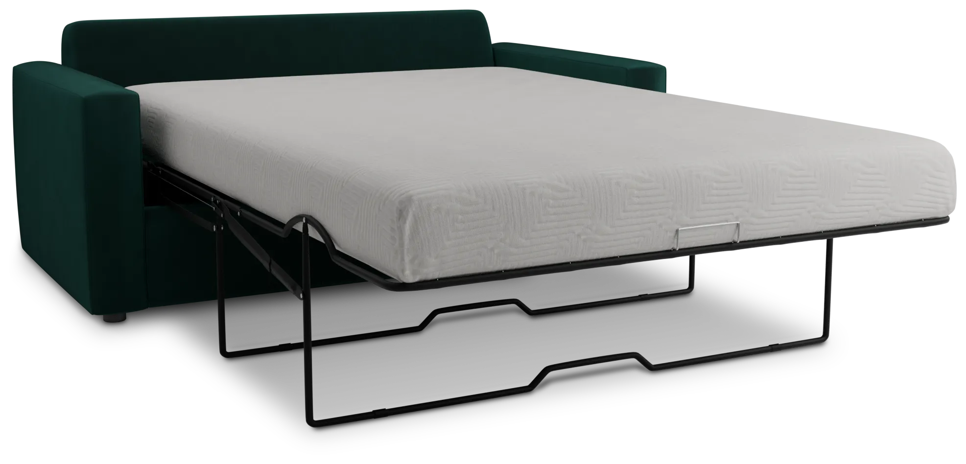 Siesta Joya Green Small Cooling Memory Foam Sleeper