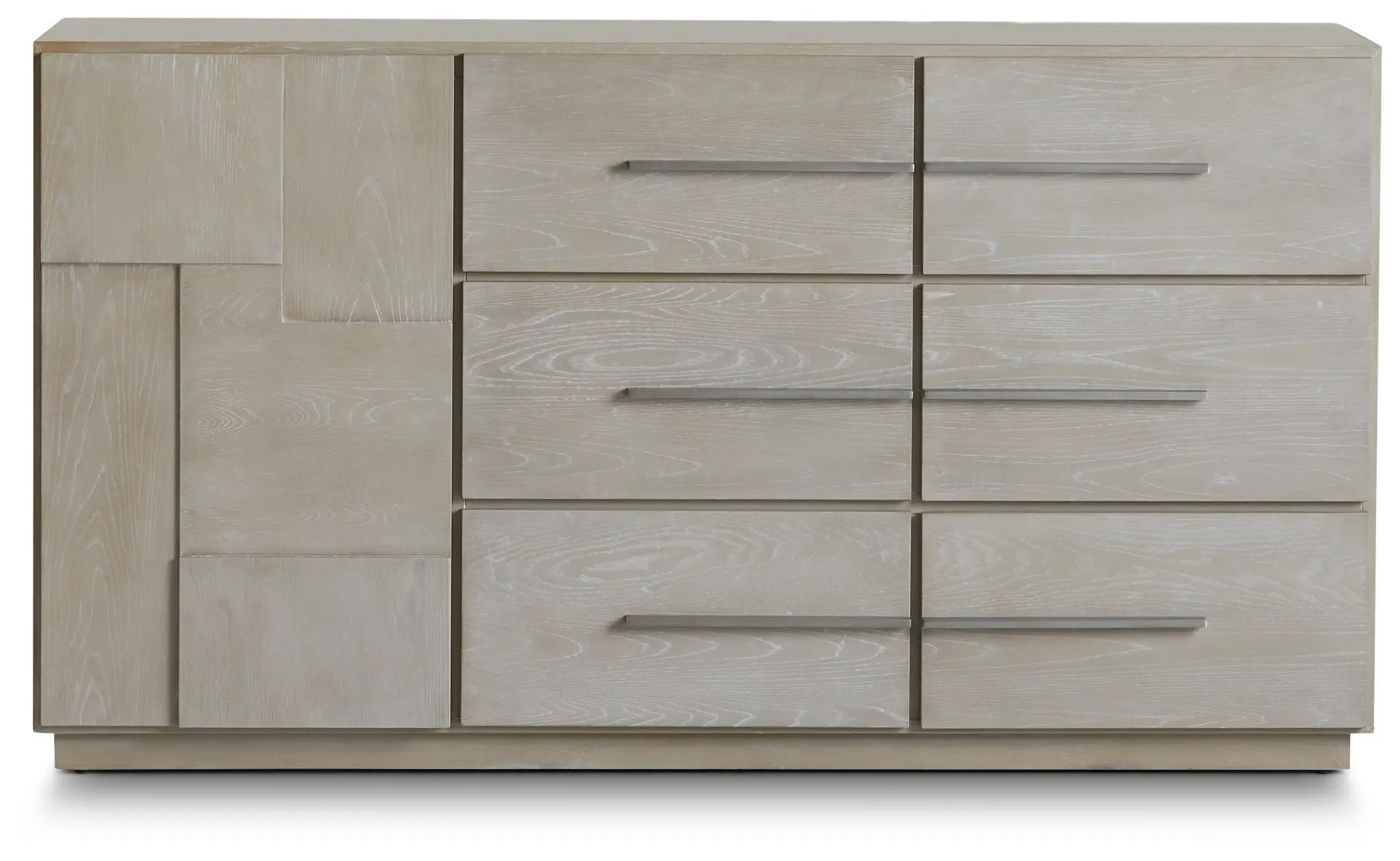 Destination Light Tone Door Dresser Destination Light Tone Door Dresser