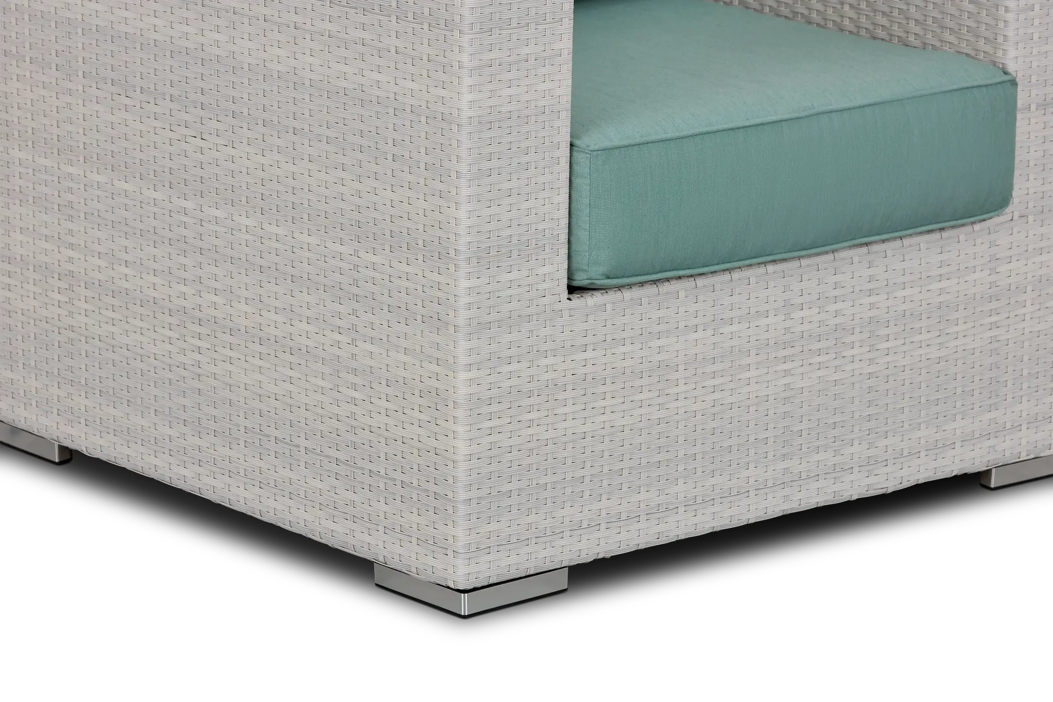 Biscayne Teal Chair Biscayne Teal Chair