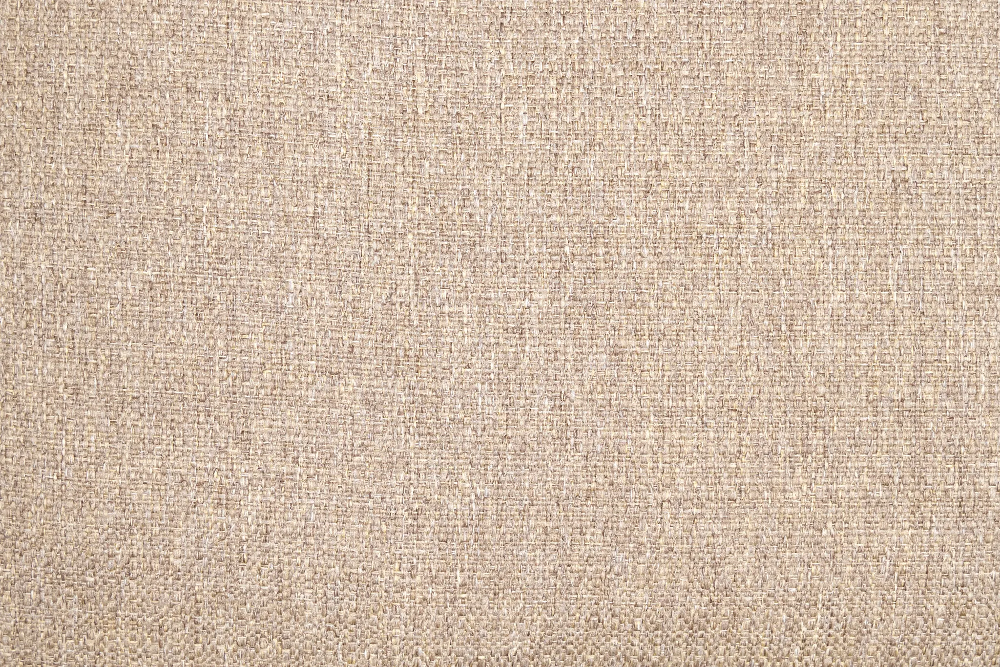 Sinclair Brown Fabric Medium Two-arm Sectional