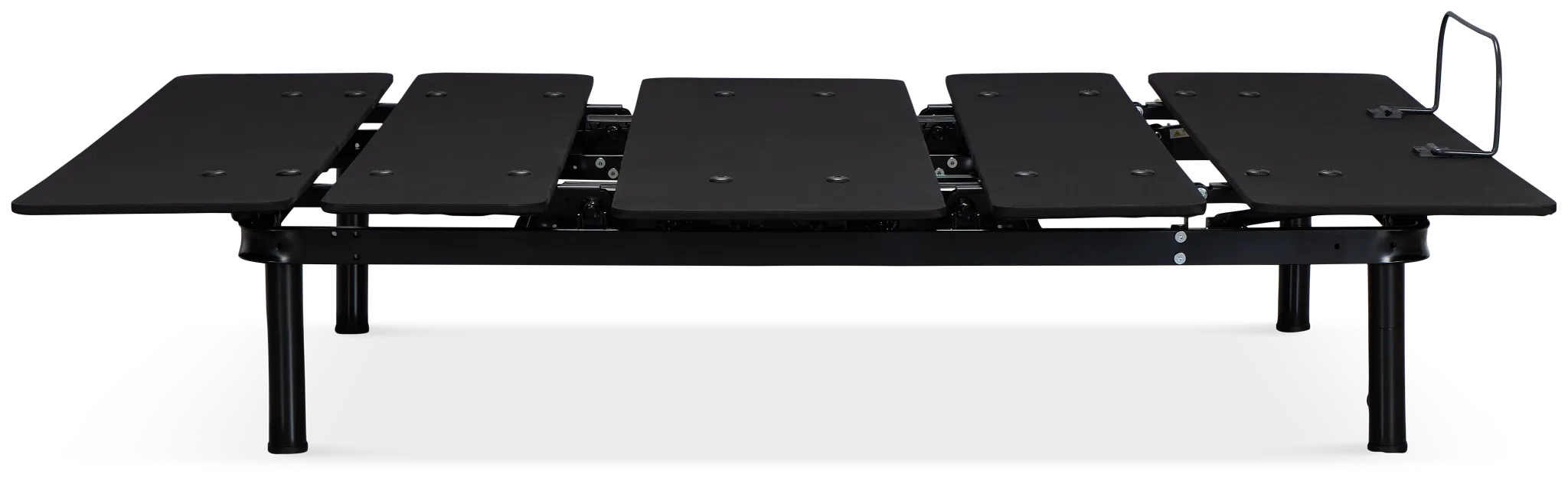 Rest & Renew Slat Adjustable Base