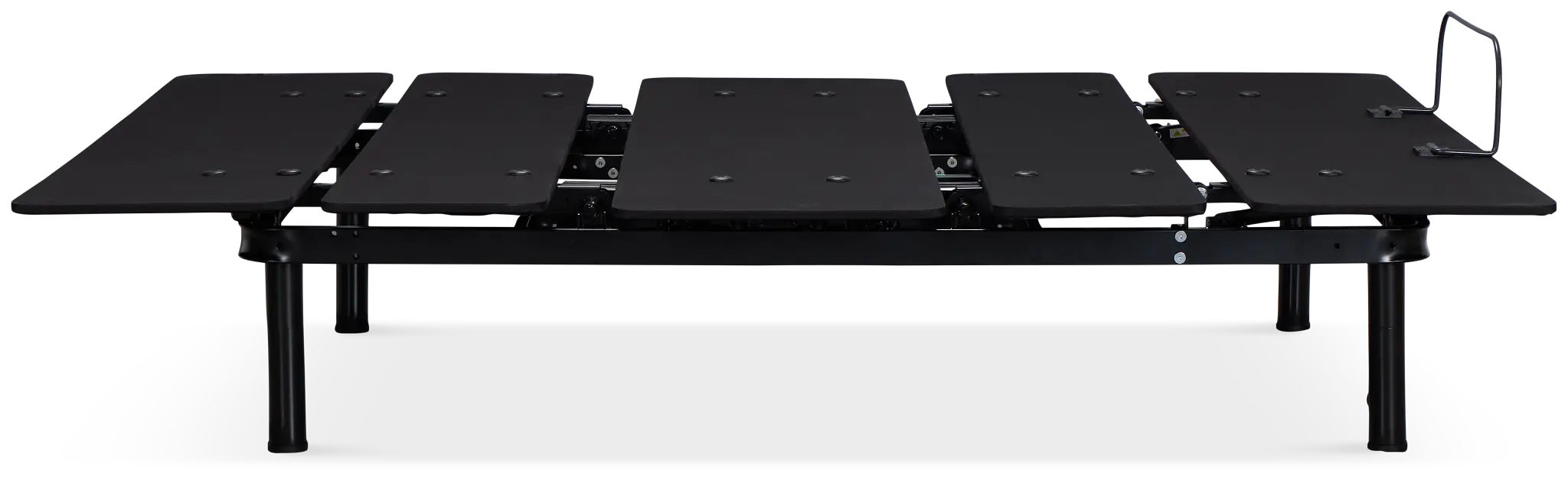 Rest & Renew Slat Adjustable Base Rest & Renew Slat Adjustable Base