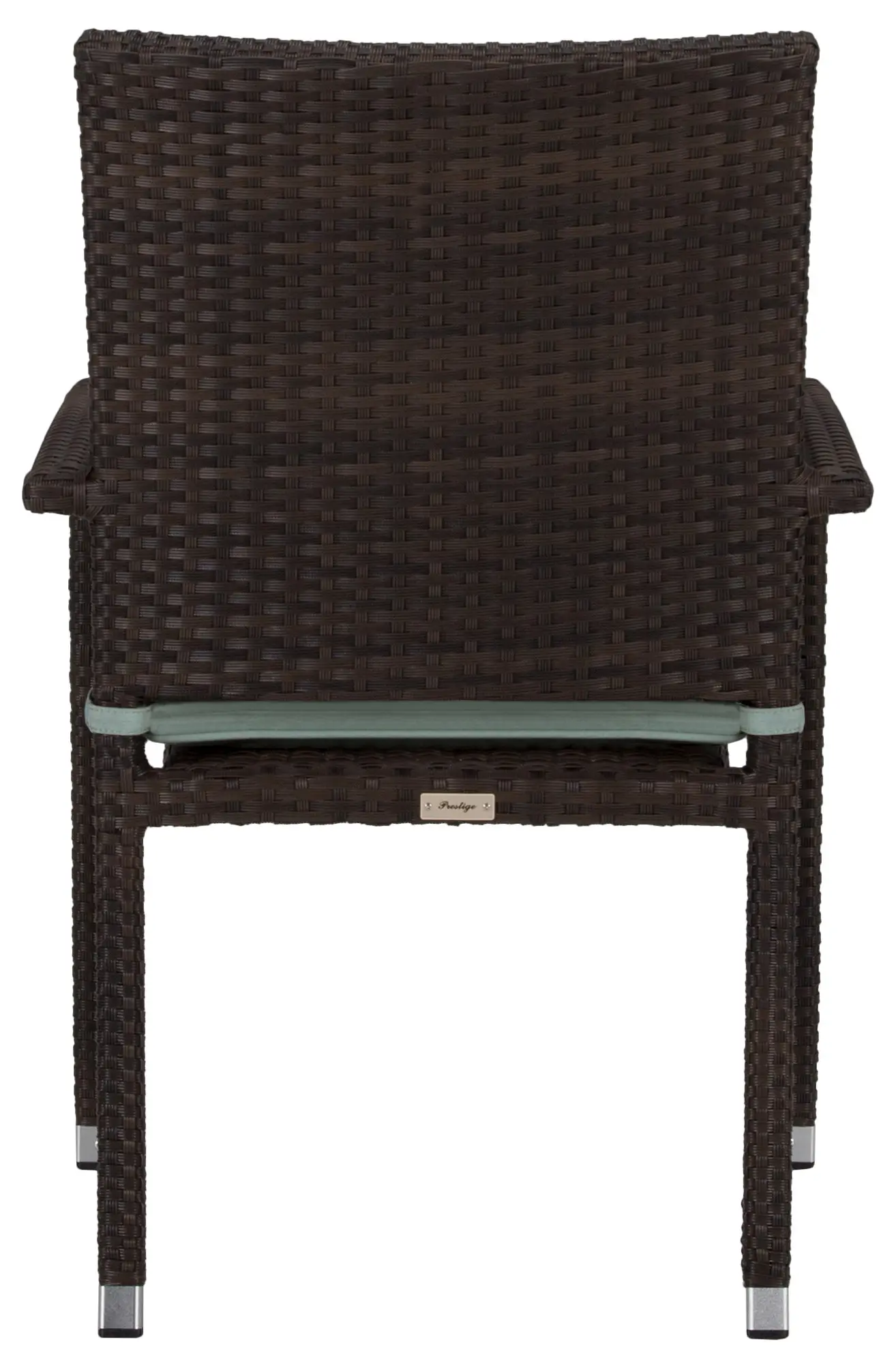 Zen Teal Arm Chair Zen Teal Arm Chair