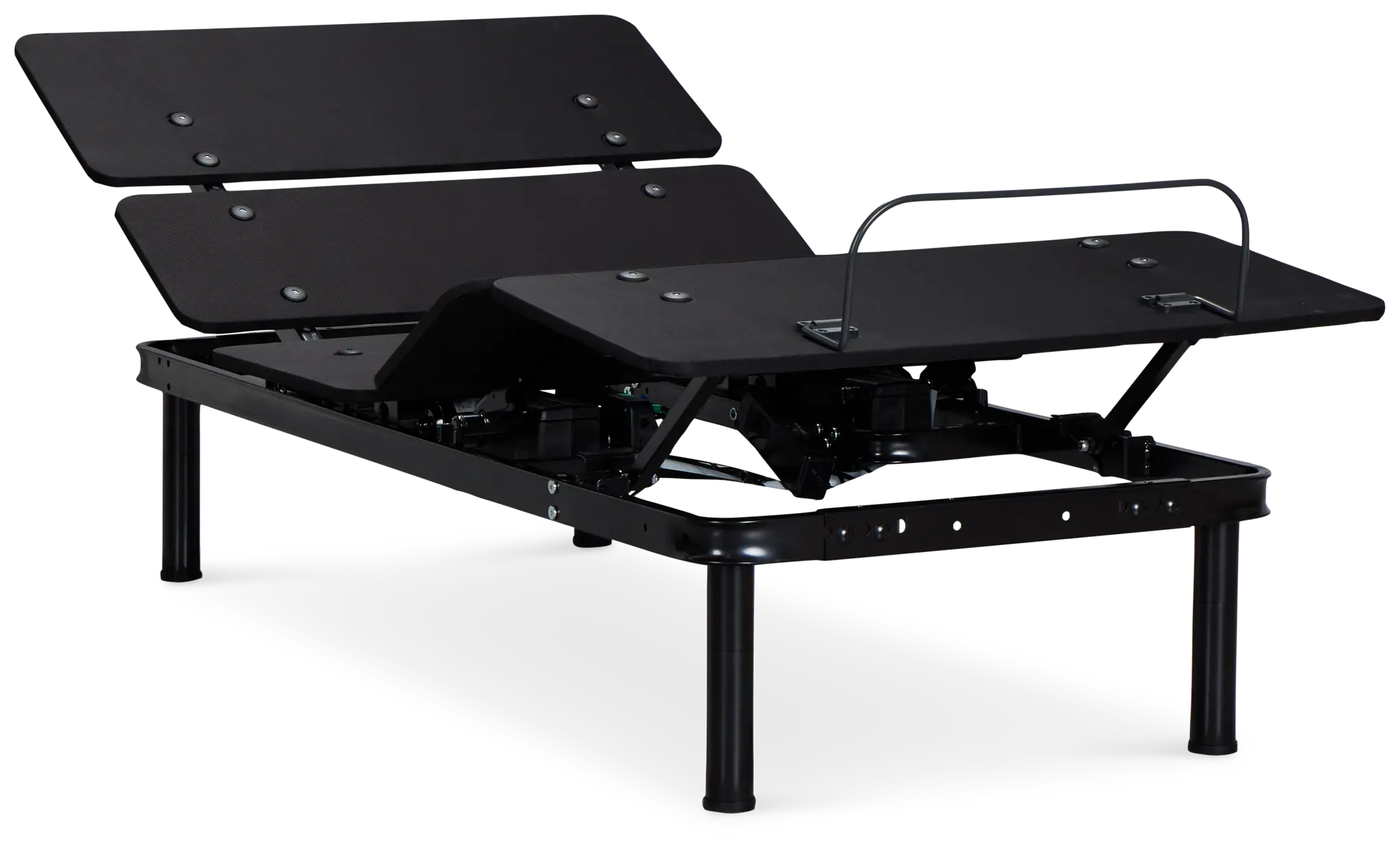 Rest & Renew Slat Adjustable Base Rest & Renew Slat Adjustable Base