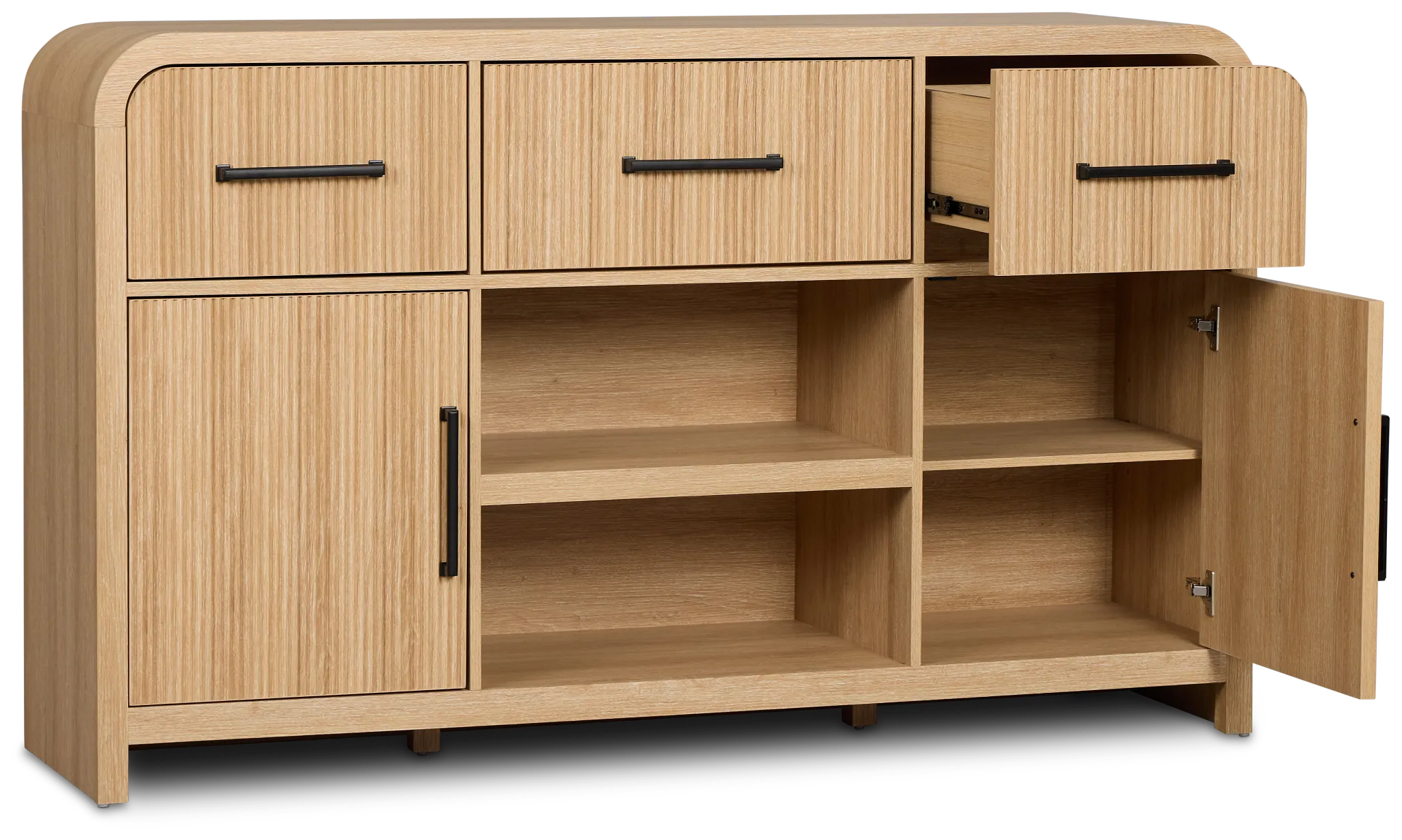 Lyndie Light Tone Server