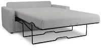 Siesta Revenue White Small Cooling Memory Foam Sleeper