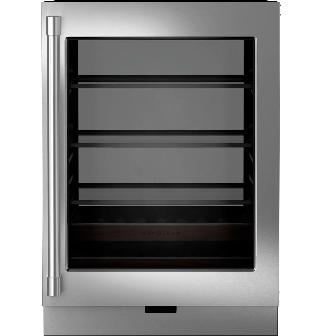 Ge 24 Series Panel Ready 24" Beverage Center