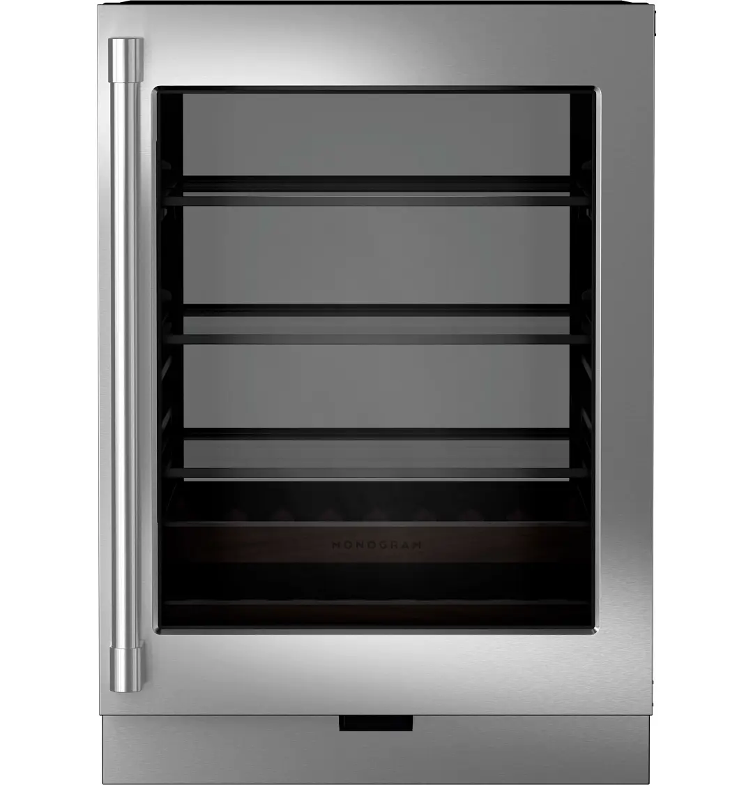Ge 24 Series Panel Ready 24" Beverage Center Ge 24 Series Panel Ready 24" Beverage Center