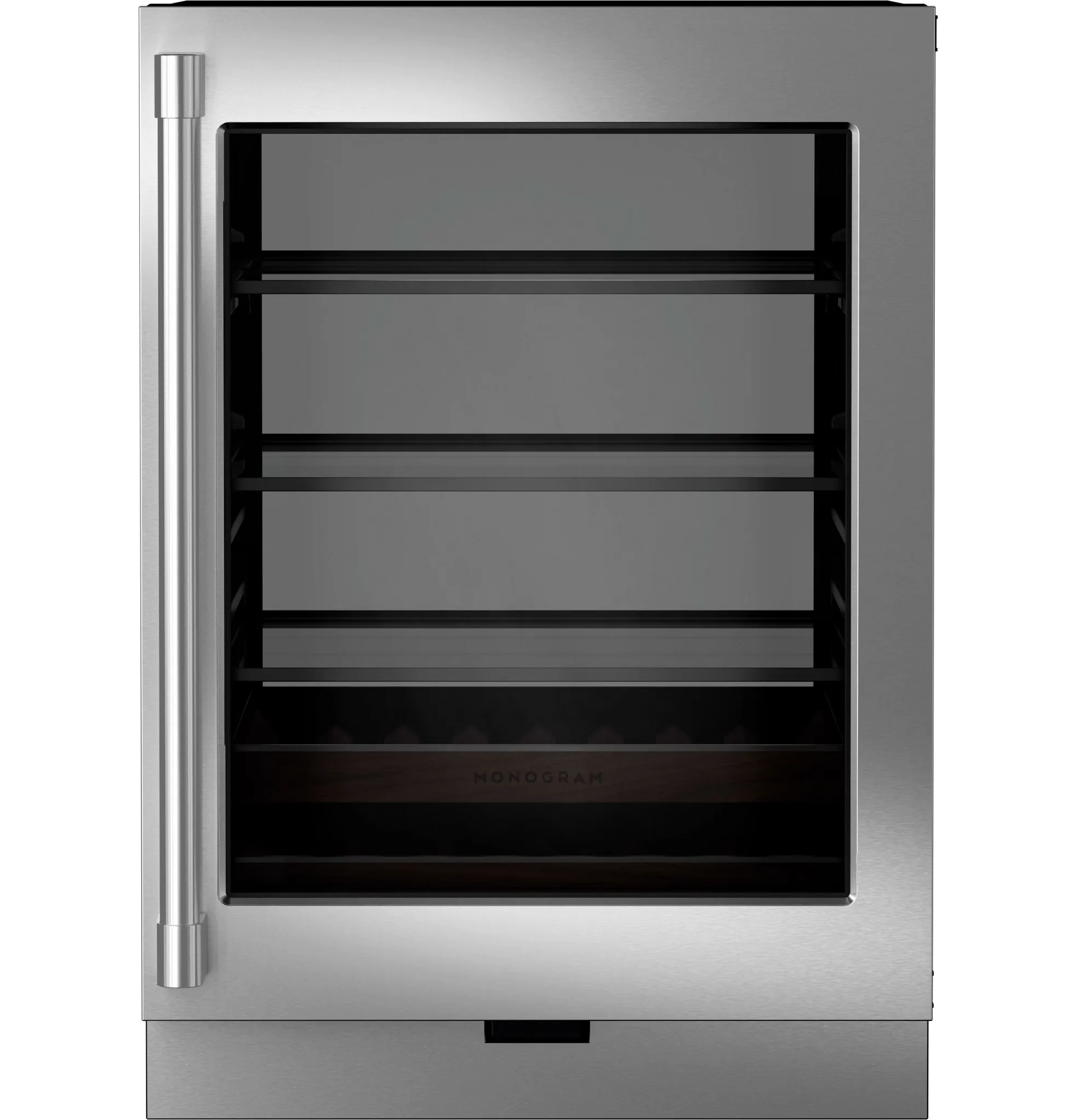 Ge 24 Series Panel Ready 24" Specialty Refrigerator