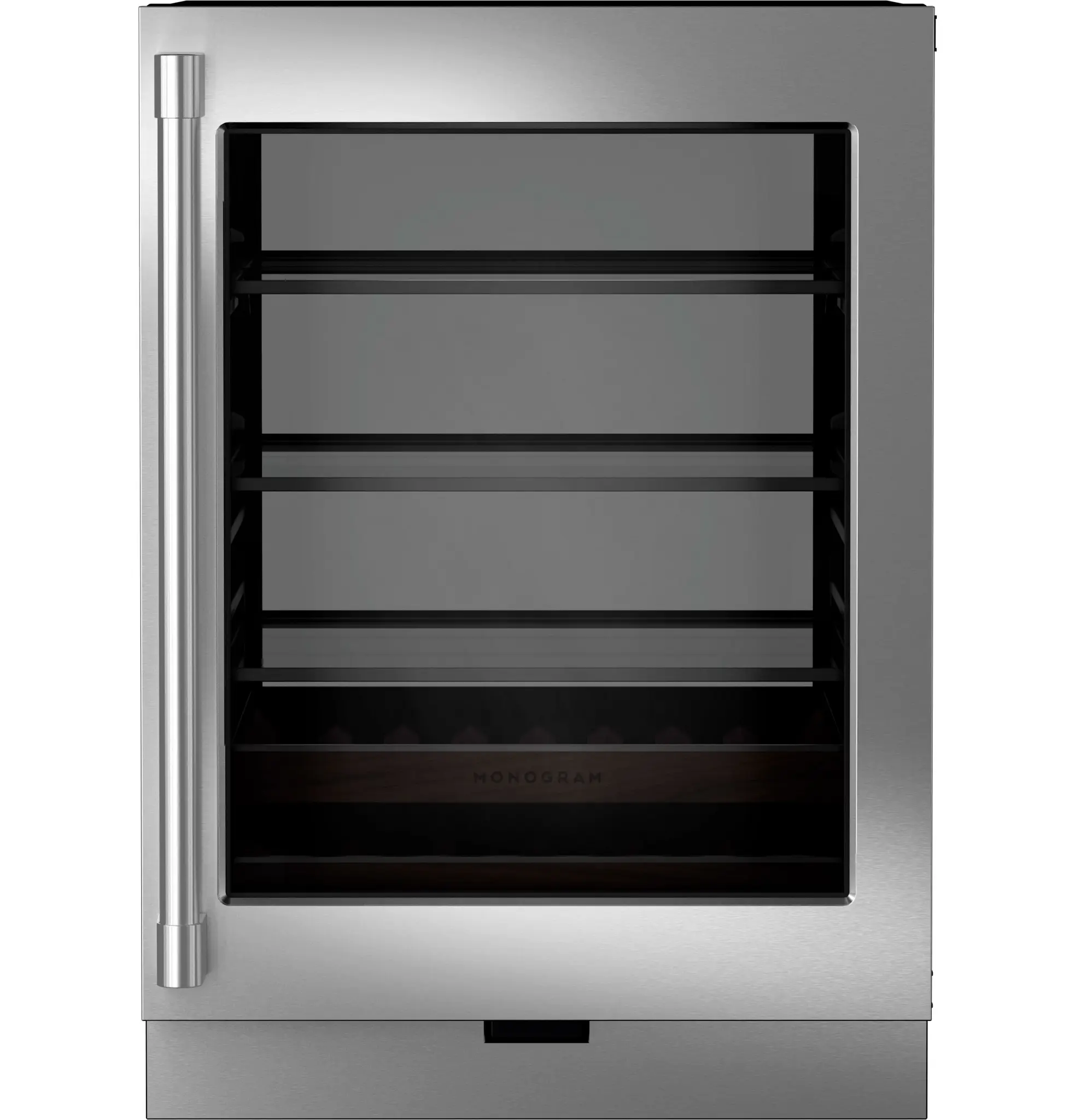 Ge 24 Series Panel Ready 24" Specialty Refrigerator Ge 24 Series Panel Ready 24" Specialty Refrigerator