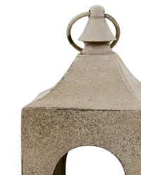 Boston Metal Small Lantern