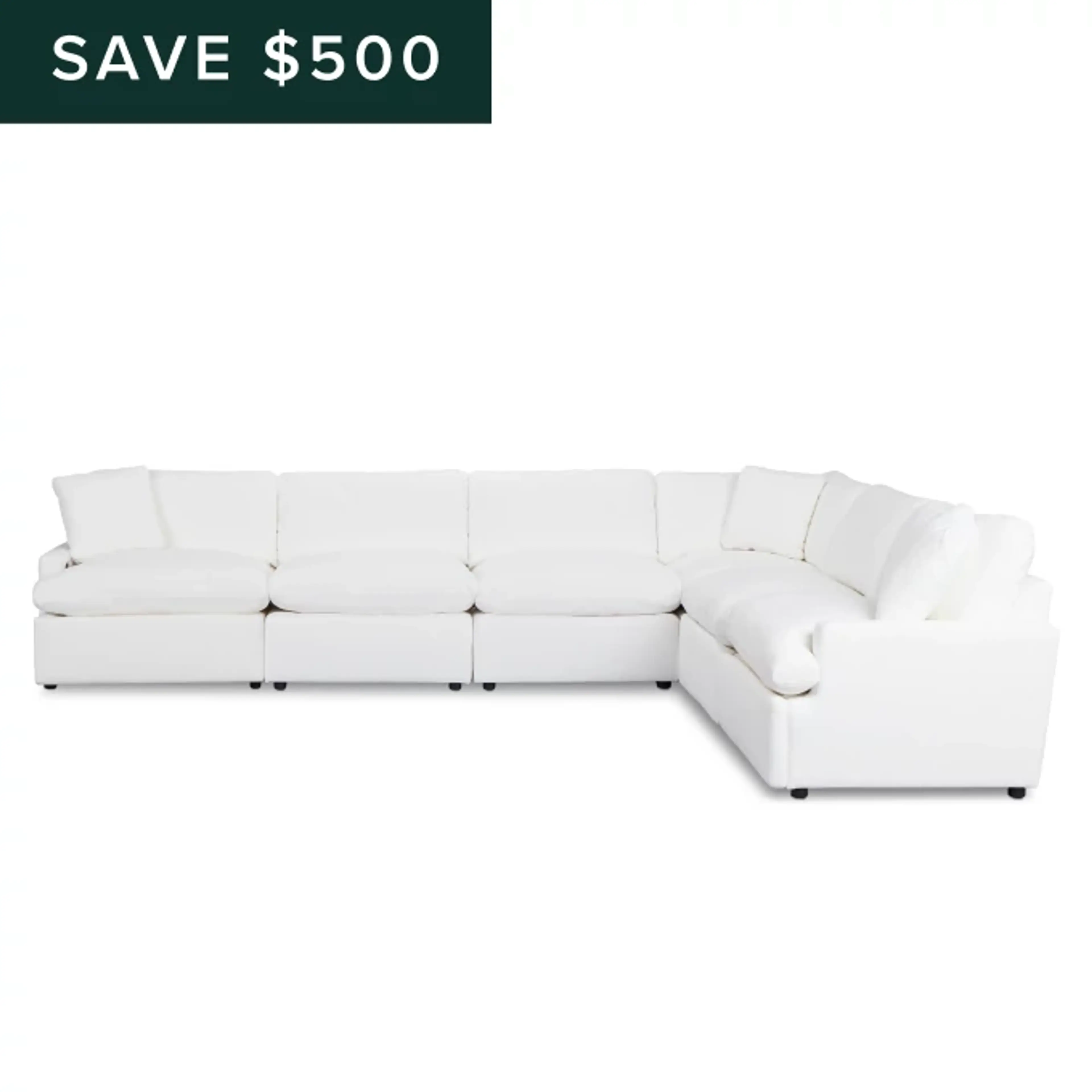 Skye Sectional