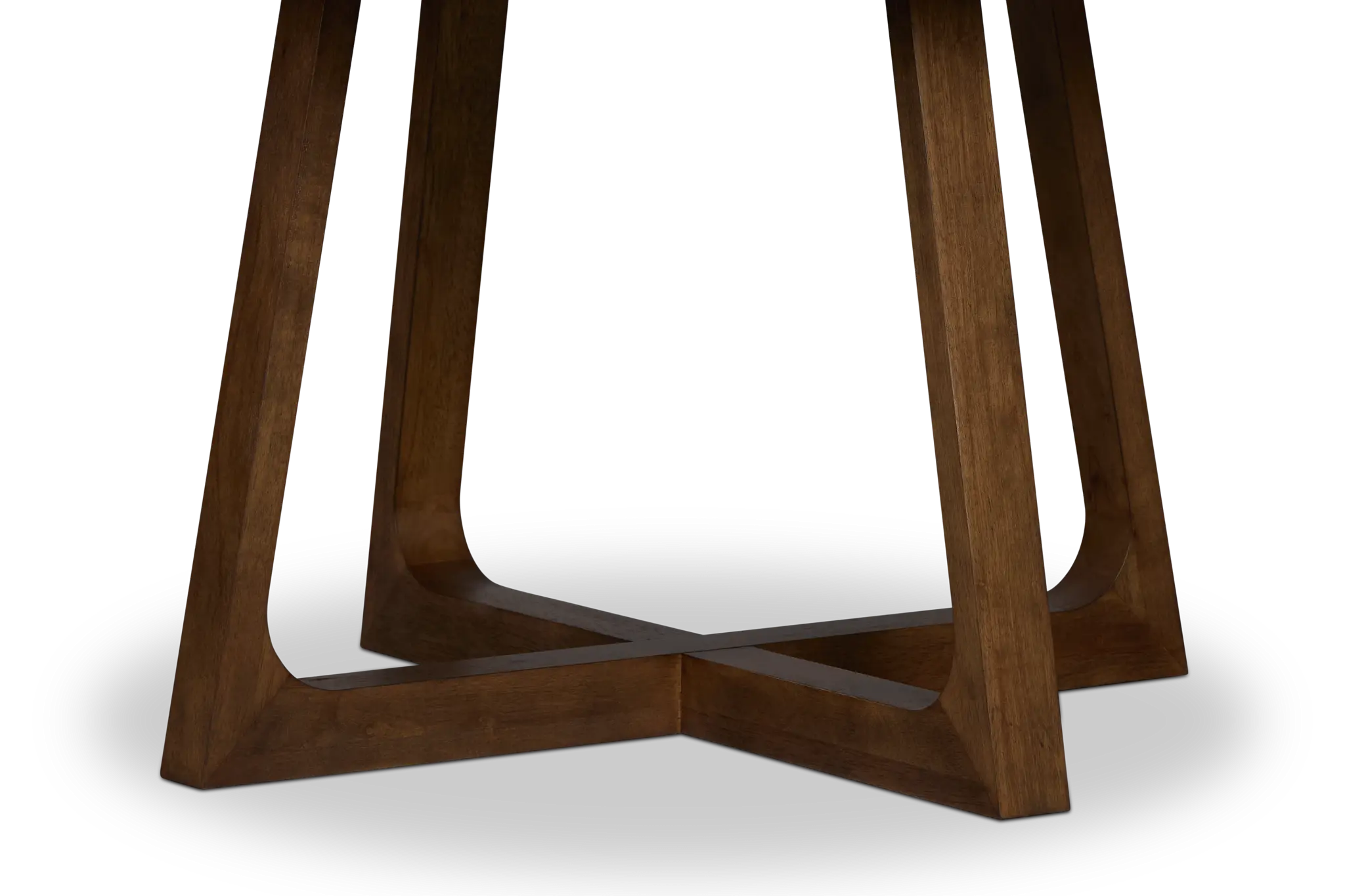 Pacific Mid Tone Round Table Pacific Mid Tone Round Table