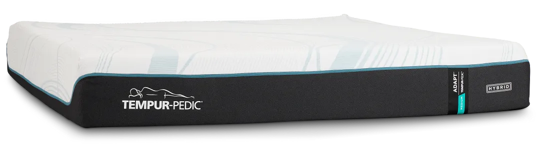 Tempur-pedic Tempur-adapt 11" Medium Hybrid Mattress