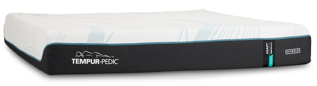Tempur-pedic Tempur-adapt 11" Medium Hybrid Mattress