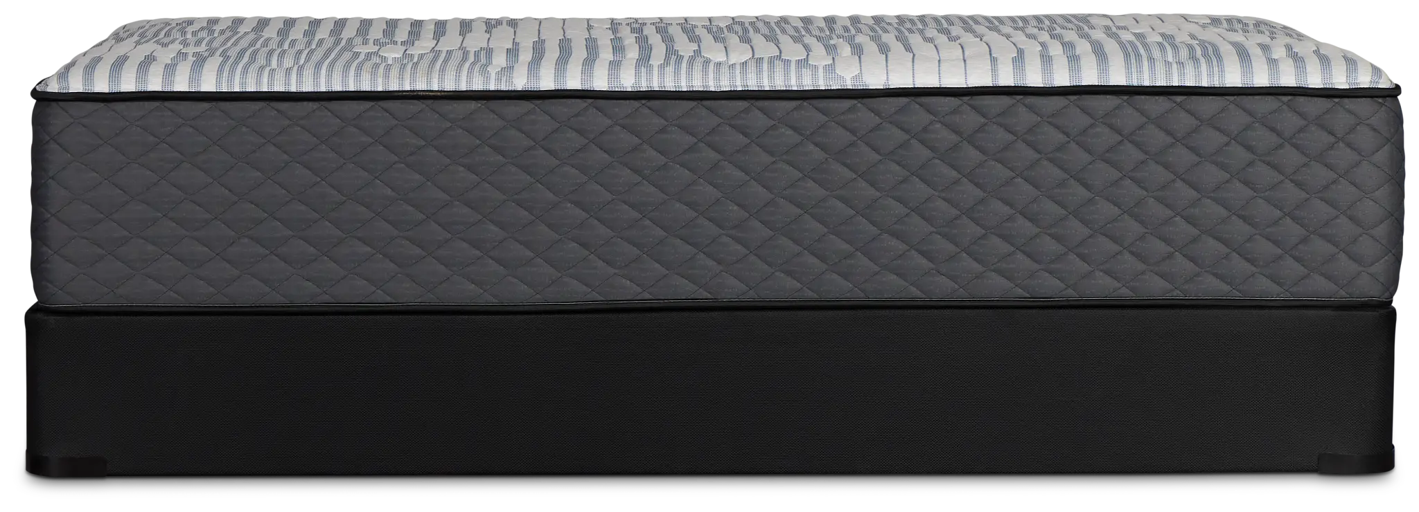 Kevin Charles By Sealy Signature Extra Firm Mattress Set Kevin Charles By Sealy Signature Extra Firm Mattress Set