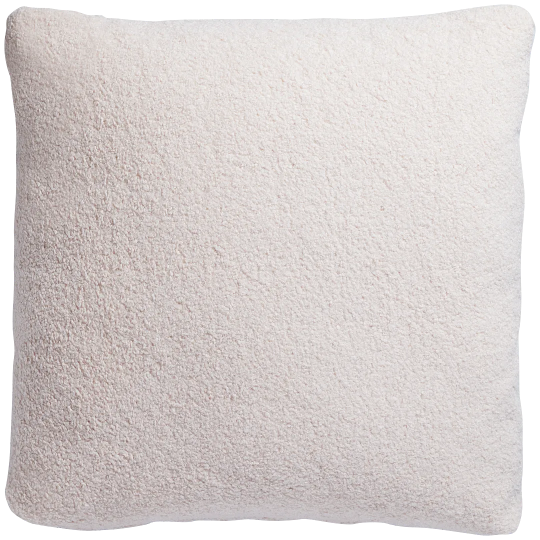 Henley Light Pink 24" Accent Pillow