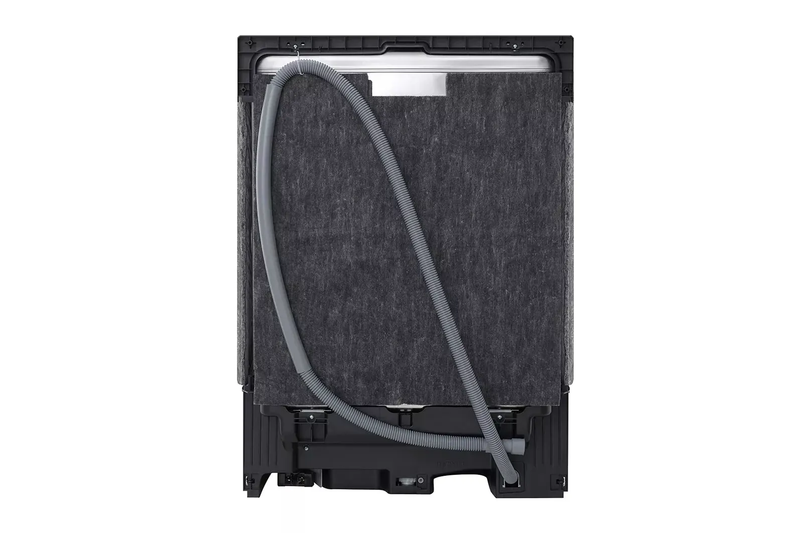 Lg 6762 Series Stainless Steel Built In Dishwasher