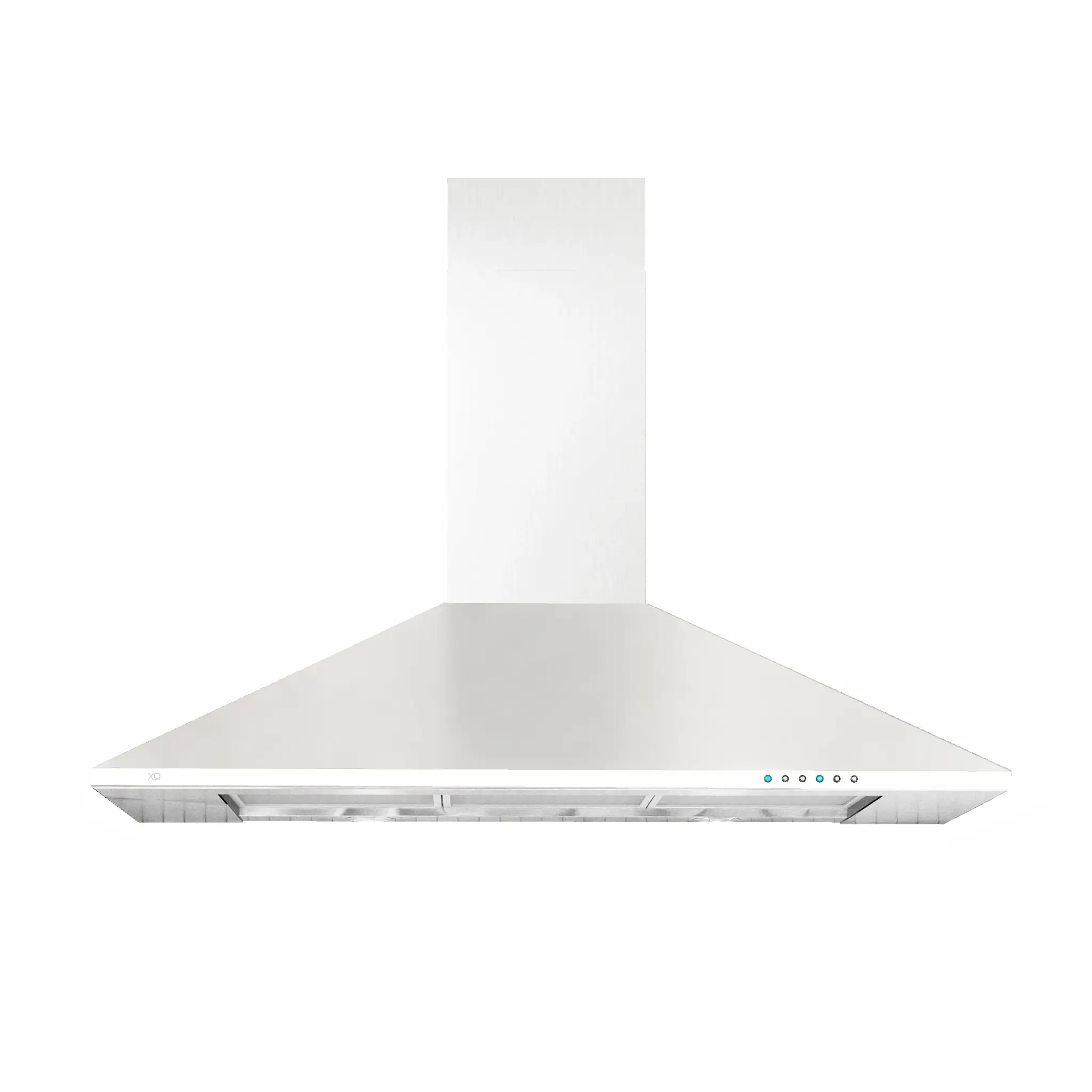 Xo Appliance 36 Series White 36" Convertible Vent Hood Xo Appliance 36 Series White 36" Convertible Vent Hood
