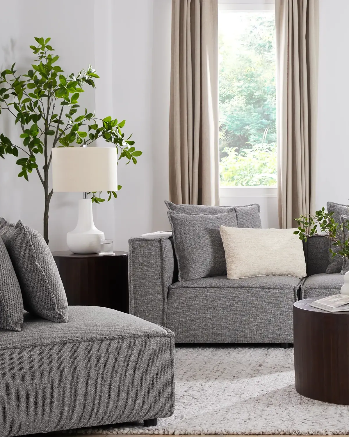 Modular Sofas Modular Sofas