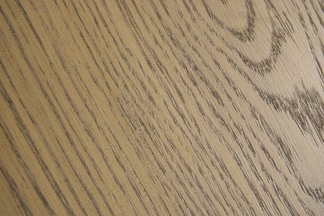 Modesto Light Tone Round Table