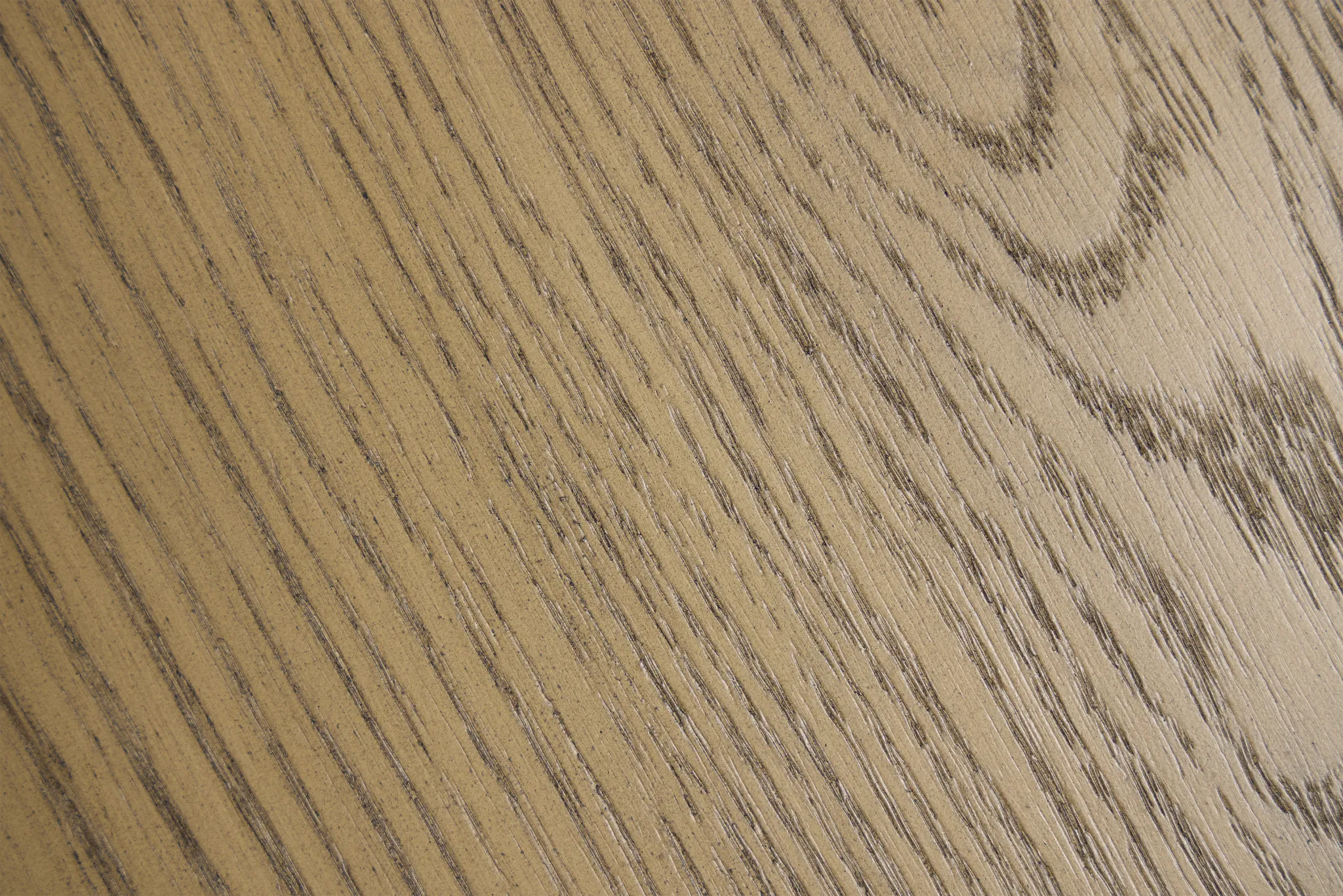 Modesto Light Tone Round Table