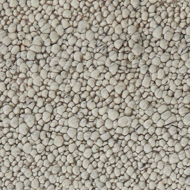 Katavia Gray Wool 5x8 Area Rug