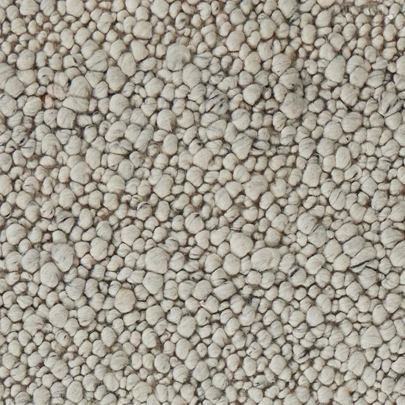 Katavia Gray Wool 5x8 Area Rug