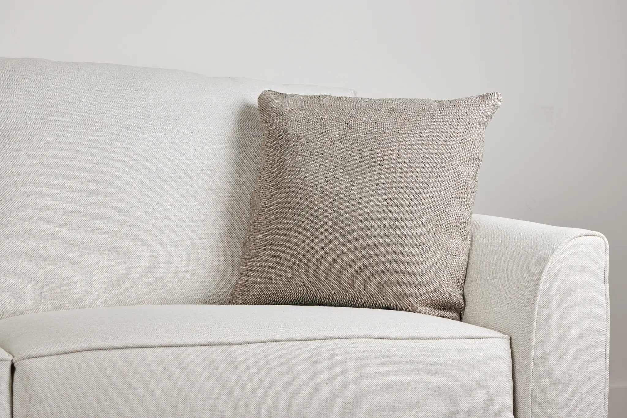 Asheville Brown 20" Accent Pillow Asheville Brown 20" Accent Pillow
