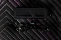 Beautyrest Black Series Two Plush Tight Top Elite Adjustable Mattress Set